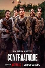 Nonton film Counterattack (2025) Nonton film Counterattack (2025)