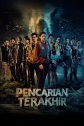 Nonton film Vanished (2025)
