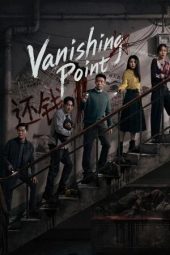 Nonton film Vanishing Point (2026)