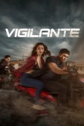 Nonton film Vigilante (2026)