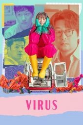Nonton film Virus (2025)