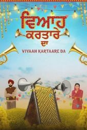 Nonton film Viyaah Kartaare Da (2026)