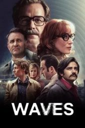 Nonton film Waves (2024)