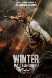 Nonton film Winter: Battleground (2026)