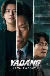 Nonton film Yadang: The Snitch (2025)