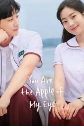 Nonton film You Are the Apple of My Eye (2025)
