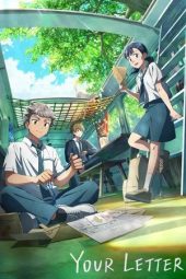 Nonton film Your Letter (2025)