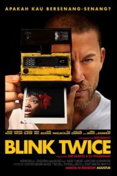 Nonton film Blink Twice (2024) Nonton film Blink Twice (2024)