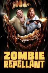Nonton film Zombie Repellent (2025)
